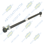 Тяга сошки с наконечниками